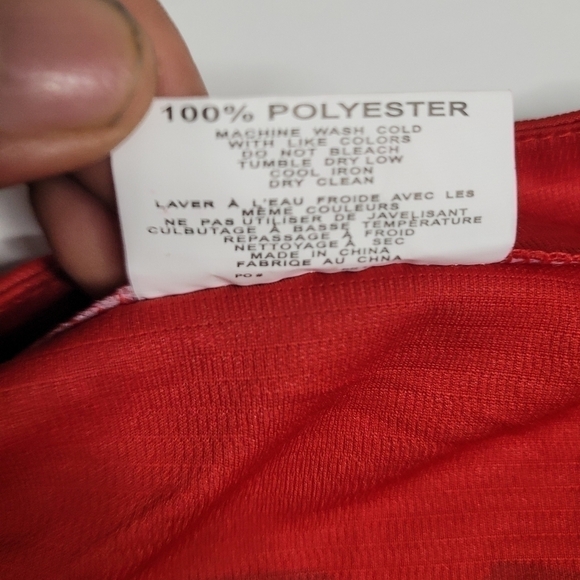 Cleveland Indians Mercado #35 Jersey Men's XL - Picture 3 of 8